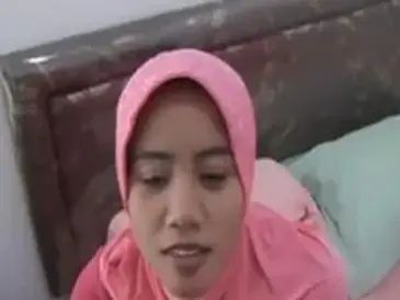 Bokep Streaming Cewek Jilbab Pink Ngentot