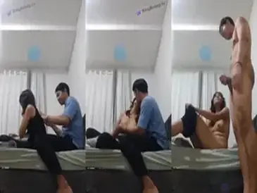 Mahasiswi Dibujuk Checkin Ke Hotel Akhirnya Luluh Juga