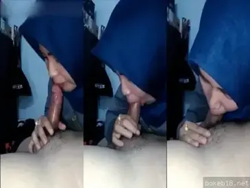 Tante Cantik Sepong Kontol Om Bule Viral Indo